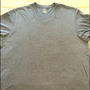 Alfani V-Neck Tee- XL